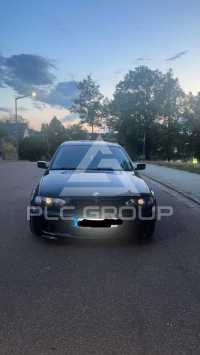 2001 BMW 330