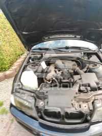 2001 BMW 330