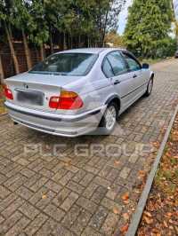 2001 BMW 330