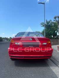 2001 BMW 330