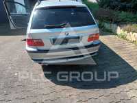 2001 BMW 330