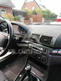 2001 BMW 330