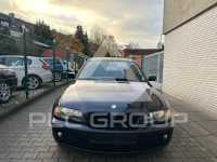 2001 BMW 330