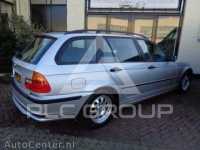 2001 BMW 330