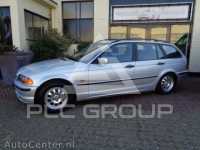 2001 BMW 330