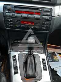 2001 BMW 330