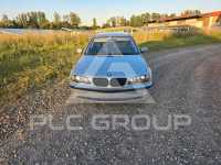 2001 BMW 330