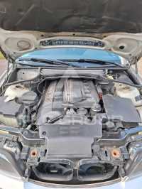2001 BMW 330