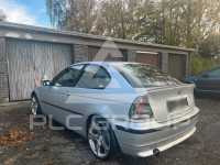2001 BMW 330