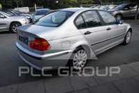 2001 BMW 330
