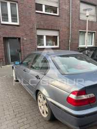 2001 BMW 330