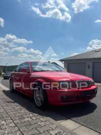 2001 BMW 330
