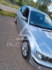 2001 BMW 330