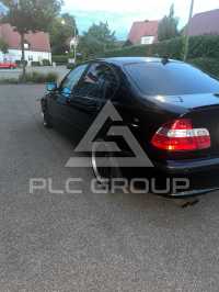 2001 BMW 330