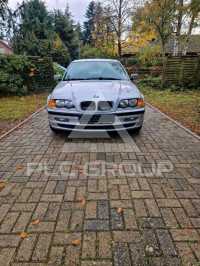 2001 BMW 330
