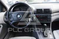 2001 BMW 330