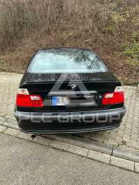 2001 BMW 330