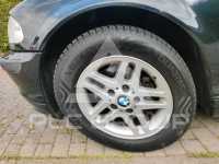 2001 BMW 330