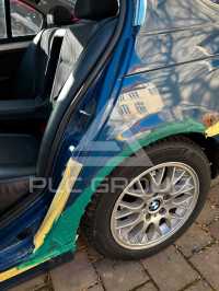2001 BMW 330
