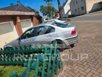 2001 BMW 330