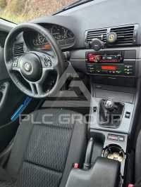 2001 BMW 330