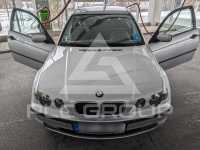 2001 BMW 330