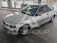 2001 BMW 330