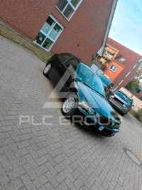 2001 BMW 330