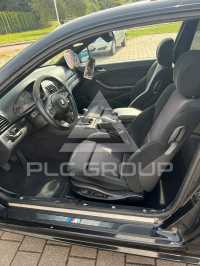 2001 BMW 330