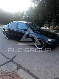 2001 BMW 330