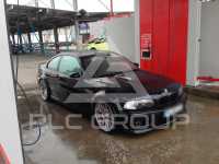 2001 BMW M3