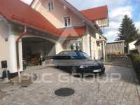 2001 BMW M3