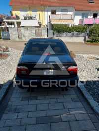 2001 BMW M5