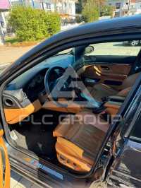 2001 BMW M5