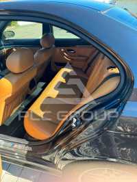 2001 BMW M5
