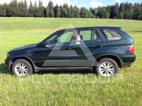 2001 BMW X5