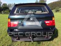 2001 BMW X5