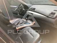 2001 BMW X5