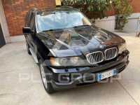 2001 BMW X5
