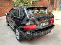 2001 BMW X5