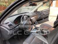 2001 BMW X5