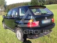 2001 BMW X5