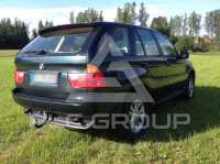 2001 BMW X5
