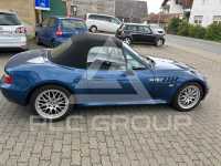 2001 BMW Z3