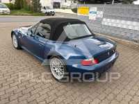 2001 BMW Z3