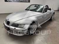 2001 BMW Z3