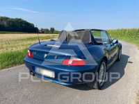 2001 BMW Z3