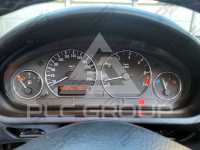 2001 BMW Z3