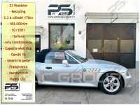 2001 BMW Z3