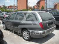 2001 Lancia Lybra